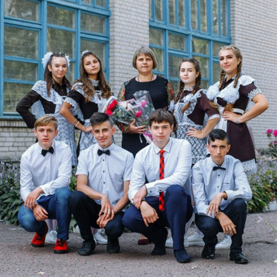 Білопільський НВК № 3