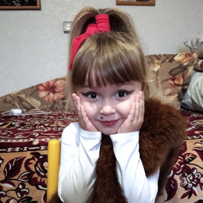 Поліна Міськова