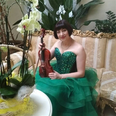 Людмила Рудик – дорога матуся