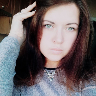 Альона Кулешова