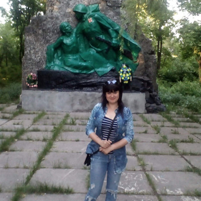 Алёна Попазова