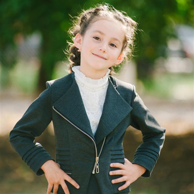 Владислава Золотарьова