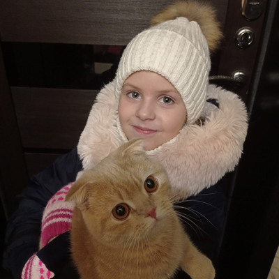 Персик