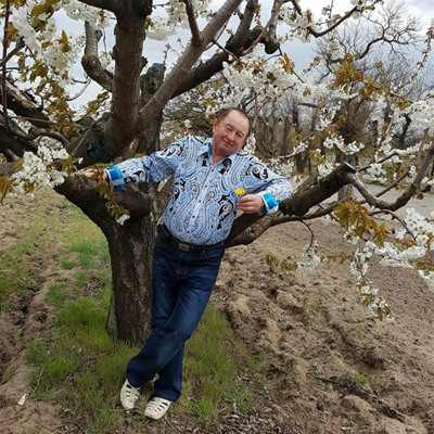 Богдан Бервецкий 