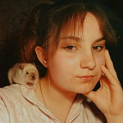 Ліза Сивуха та Патрік