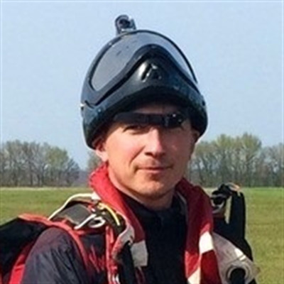 Станіслав Комаревський 