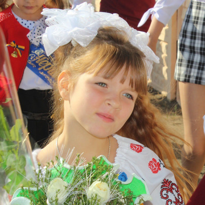 Дарина Проценко