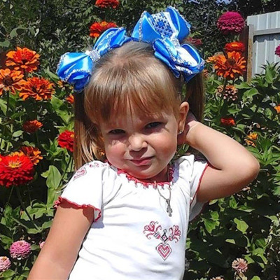 Катерина ЛАГОДА