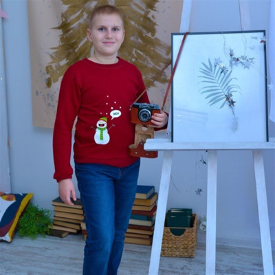 Данило Носко