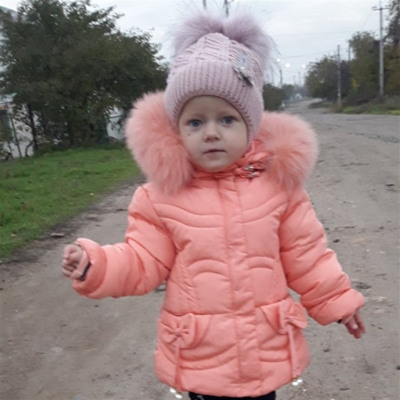 Анастасія Глущенко