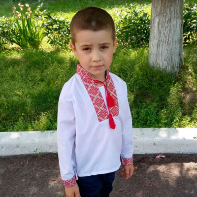 Віталік Солдатенко