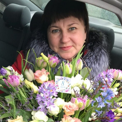 Світлана Єрмакова