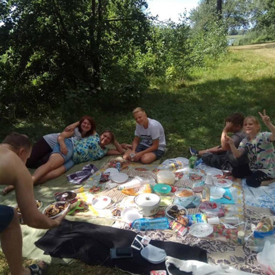 Олена
