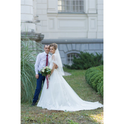 Діденки Максим та Анна м.Білопілля