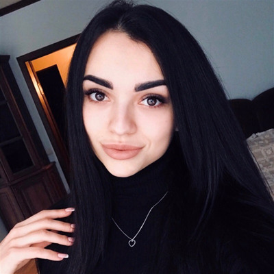 Марина Деряпа