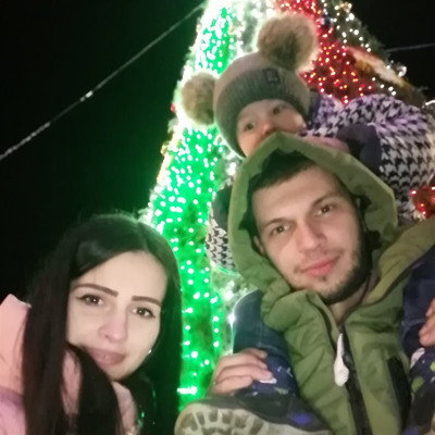 Вікторія Бєлунічева