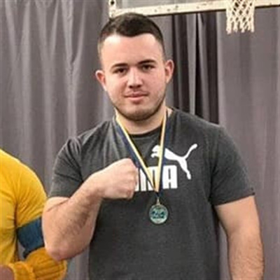 Владислав Слободян