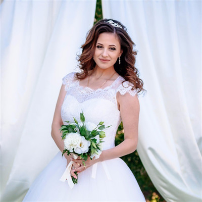 Катерина Калініна 