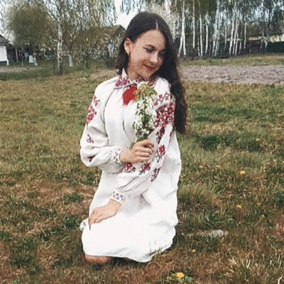 Софія Музика 