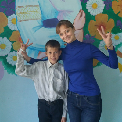 Руда Таісія Олександрівна