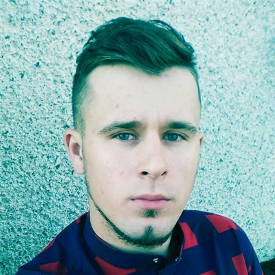 Ярослав Москалюк