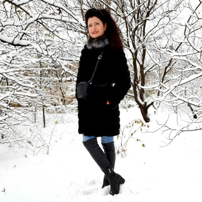 Ірина Руденко