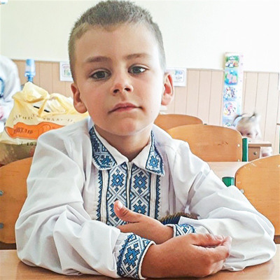 Станіслав Кулініченко