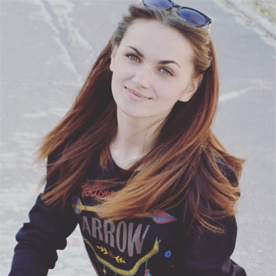 Лагутеева Анастасия