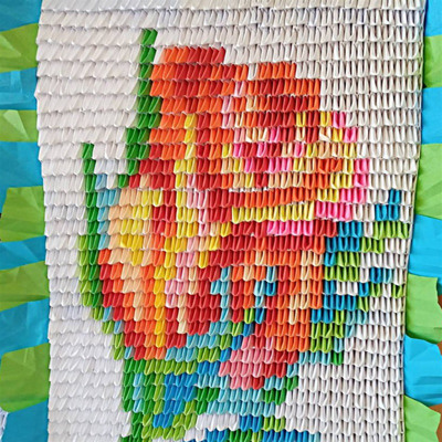 «Квітка чарівна»