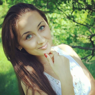 Алина Матвиенко