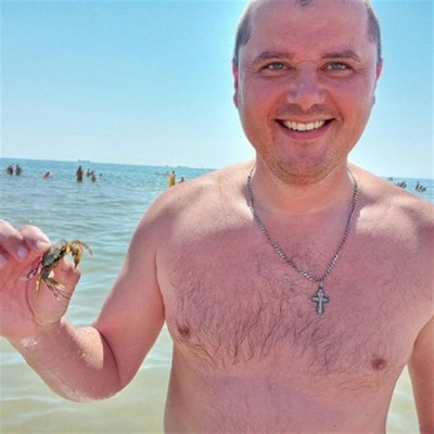 Олександр Рябченко