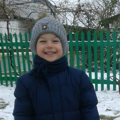 Костянтин СОРОЧЕНКО