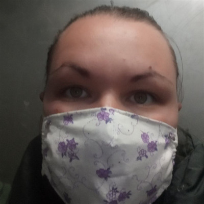 Дарья Демьяненко 