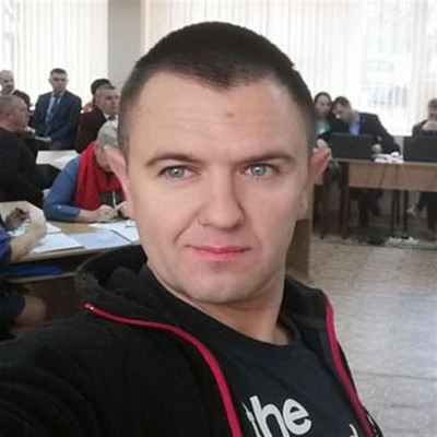 Надьожа Олександр Володимирович