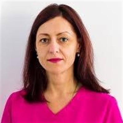 Ольга Пісарєва