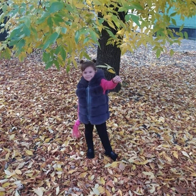 Аліна Кузнєцова, м. Першотравенськ