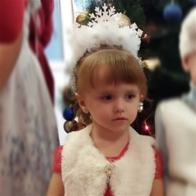 Віталіна Опалько