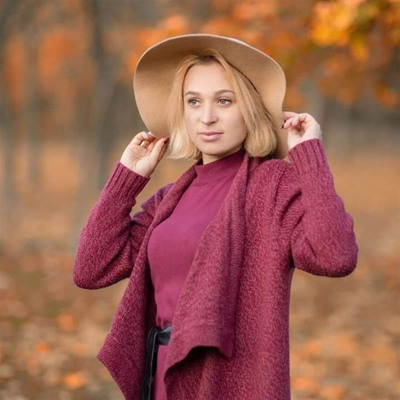 Наталія Осипенко