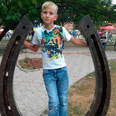 Артем Ященко