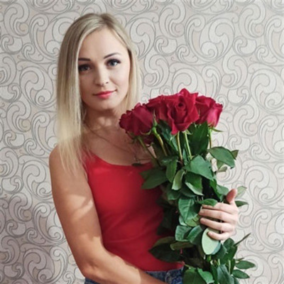 Євгенія Боровик