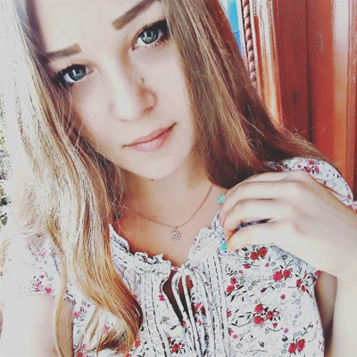 Татьяна Герасимова