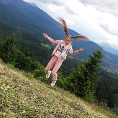 Катерина Корнацька