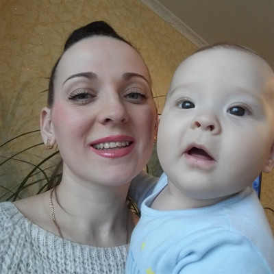 Елена Данилевская