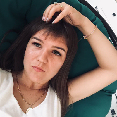 Інна Логинова