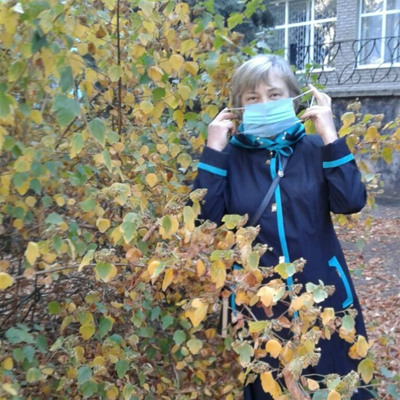Татьяна Жерибор