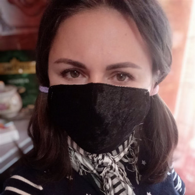 Наталья Вересковая