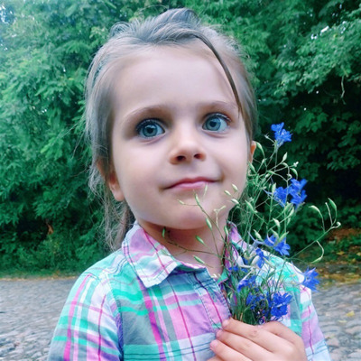 Ніка Никитюк