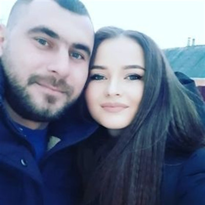 Максим та Світлана Орчаковські