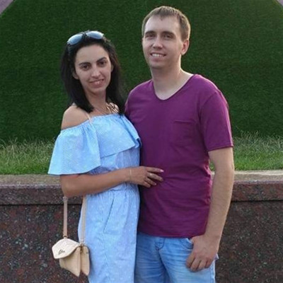 Таня і Саша