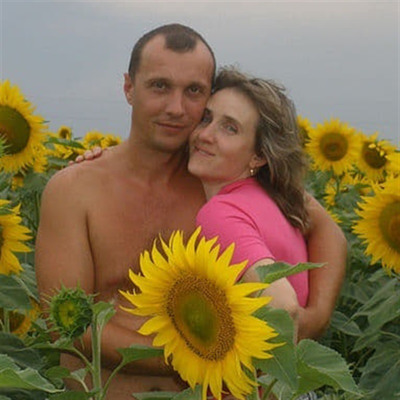 Сергій і Ольга